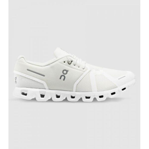 On Cloud 5 Mens (White - Size 11.5)