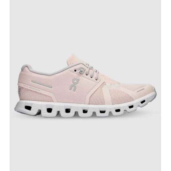 On Cloud 5 Womens (Pink - Size 9.5)