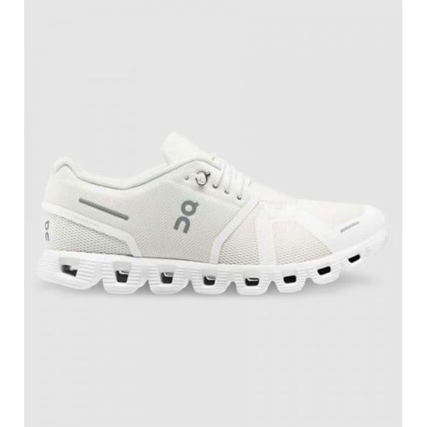 On Cloud 5 Womens (White - Size 10)