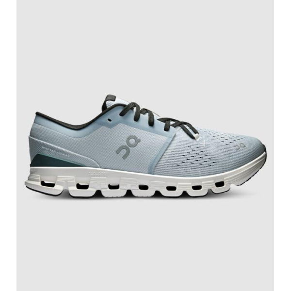 On Cloud X 4 Mens (Blue - Size 9.5)