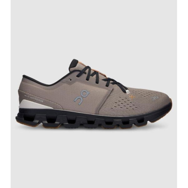 On Cloud X 4 Mens (Brown - Size 13)