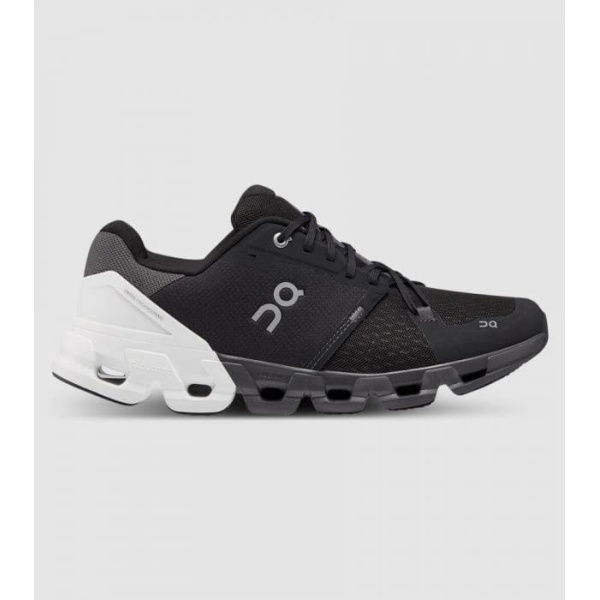 On Cloudflyer 4 Mens (Black - Size 10)