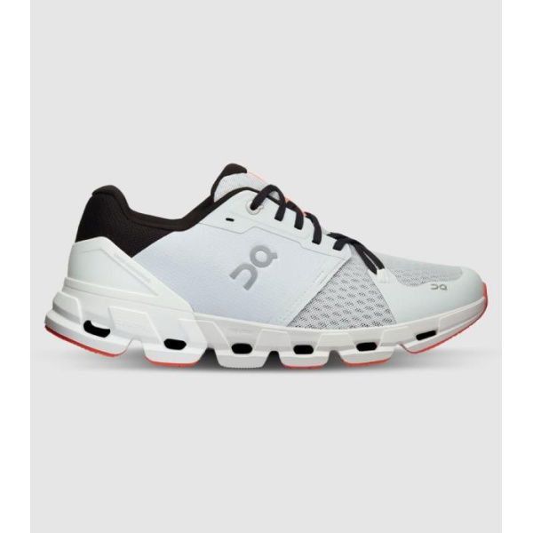 On Cloudflyer 4 Mens (White - Size 8)