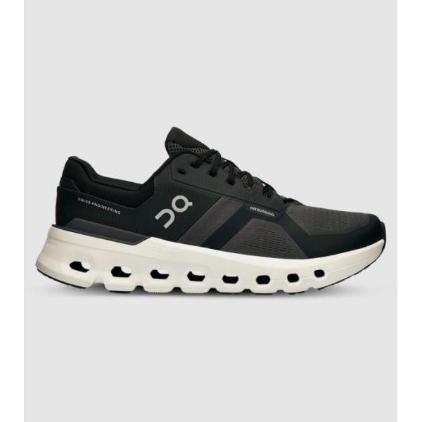 On Cloudrunner 2 Mens (Black - Size 10)