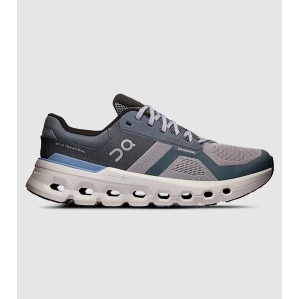 On Cloudrunner 2 Mens (Black - Size 8)