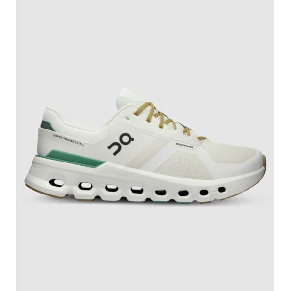 On Cloudrunner 2 Mens (Green - Size 11.5)