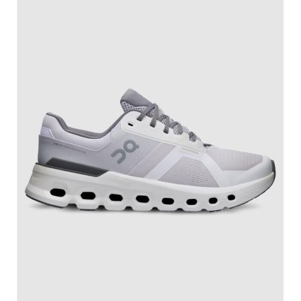 On Cloudrunner 2 Mens Shoes (White - Size 10.5)