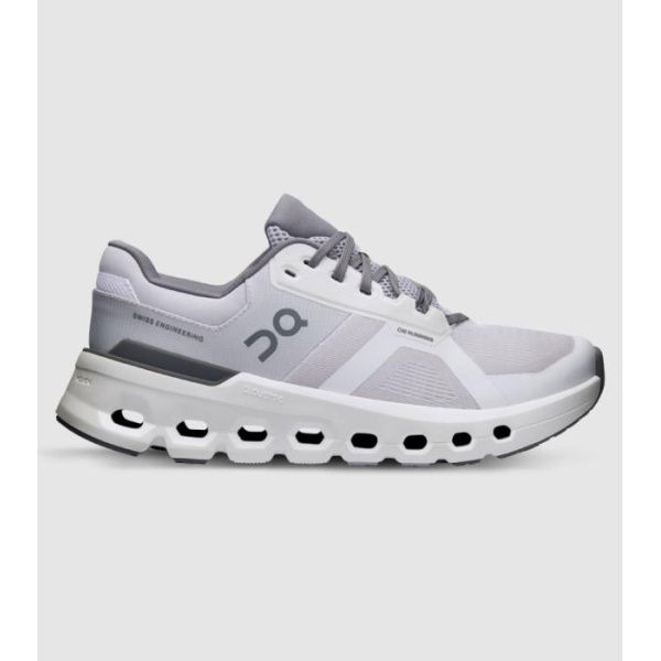 On Cloudrunner 2 Womens (White - Size 7)