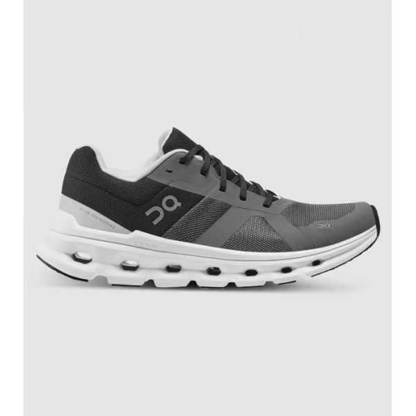 On Cloudrunner Womens (Black - Size 11)