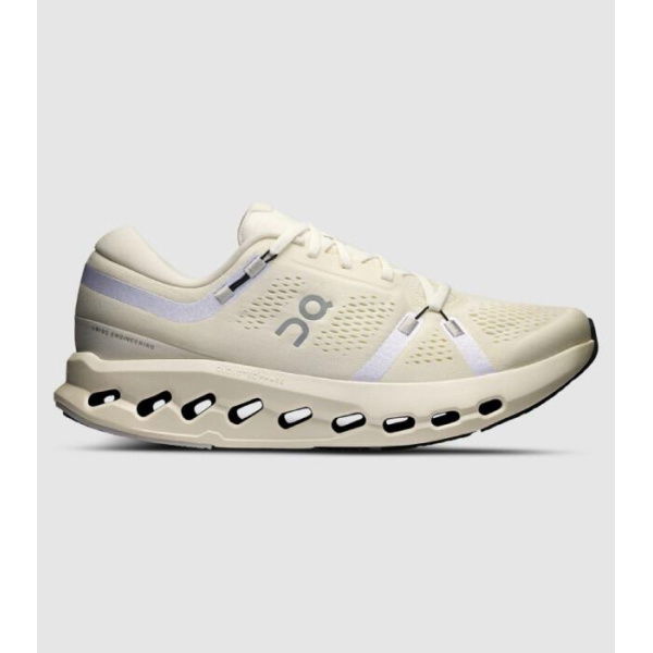 On Cloudsurfer 2 Mens (Grey - Size 10)