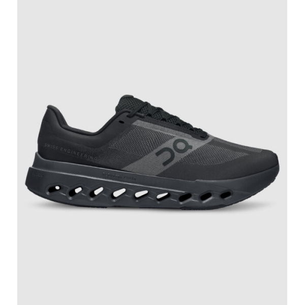 On Cloudsurfer Next Mens (Black - Size 10)