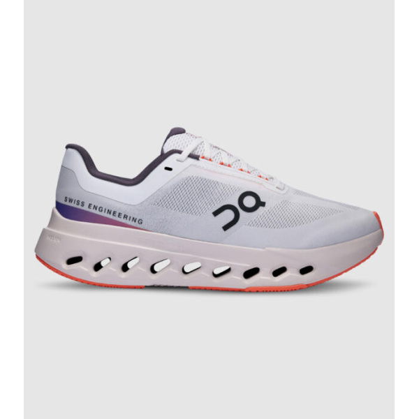 On Cloudsurfer Next Womens (White - Size 10)