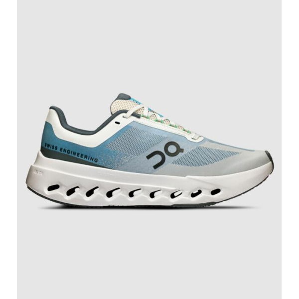 On Cloudsurfer Next Womens (White - Size 6.5)