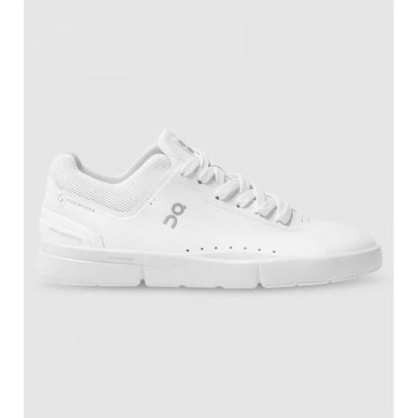 On The Roger Advantage Womens (White - Size 10)