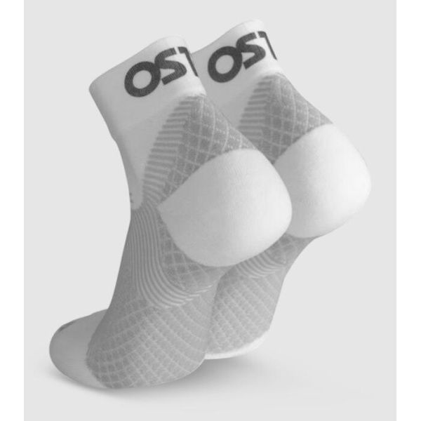 Os1St Fs4 Plantar Fasciitis Socks ( - Size XLG)