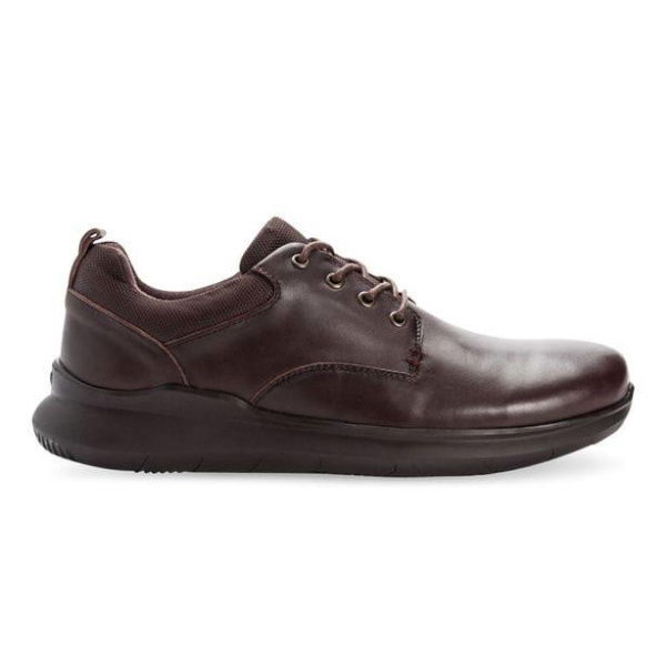 Propet Vinn (2E Wide) Mens (Brown - Size 8)