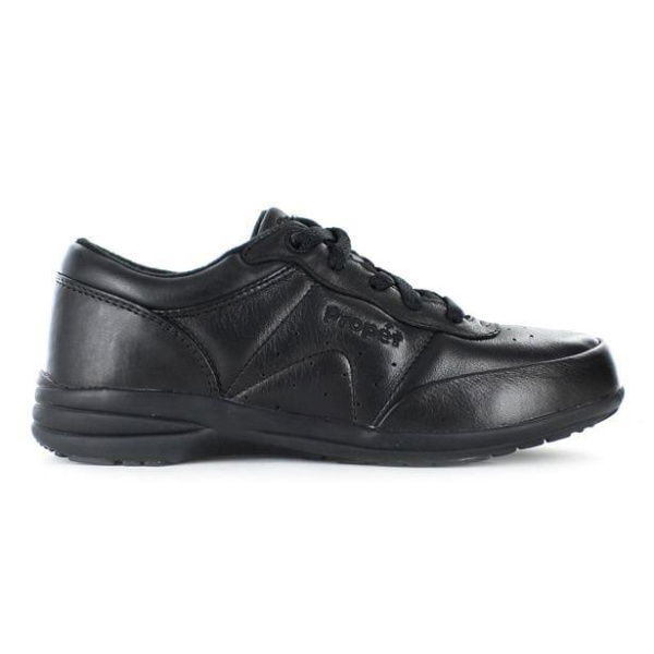 Propet Washable Walker (D) Womens Shoes (Black - Size 10.5)