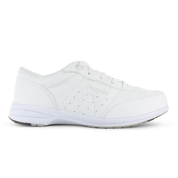 Propet Washable Walker (D) Womens White Shoes (White - Size 10)