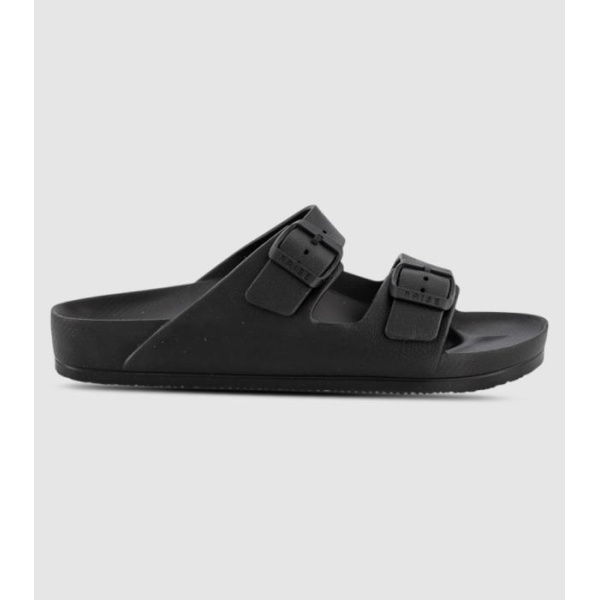 Raise Clips Mens Sandal (Black - Size )