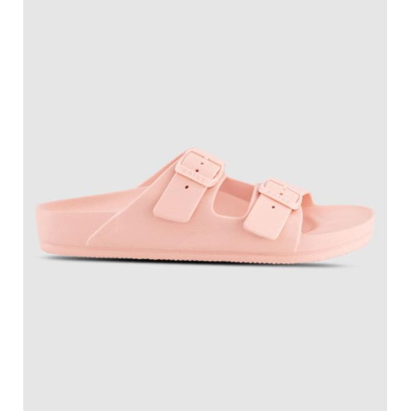 Raise Clips Unisex Sandal (Pink - Size 10)