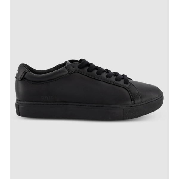 Raise Standard Mens Shoes (Black - Size )