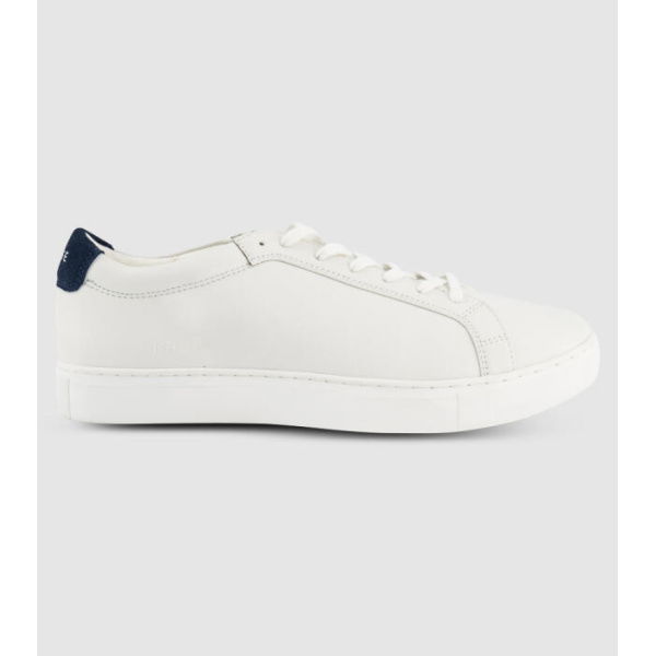 Raise Standard Mens Shoes (White - Size 9)