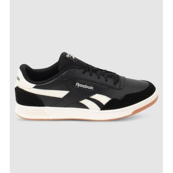 Reebok Court Advance Mens Shoes (Black - Size 12)