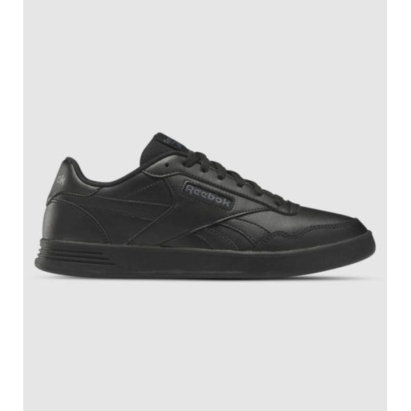 Reebok Court Advance Mens Shoes (Black - Size 6)