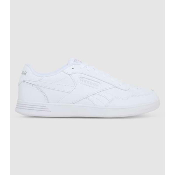 Reebok Court Advance Mens Shoes (White - Size 8)