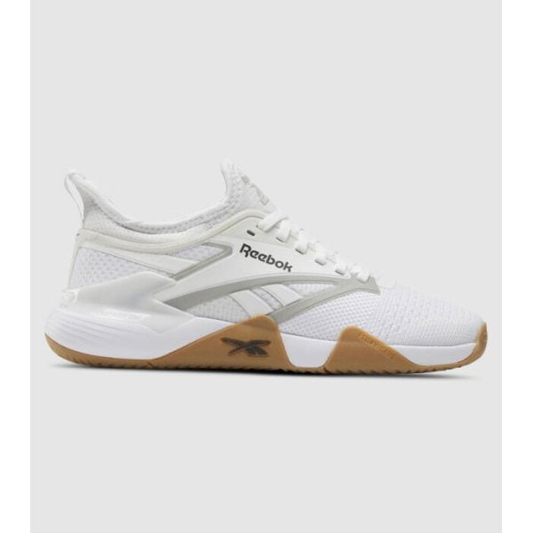 Reebok Nano Court Womens (White - Size 11)