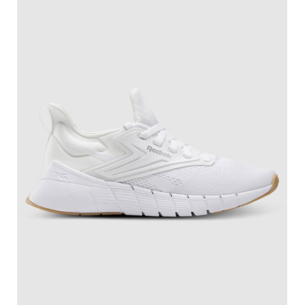 Reebok Nano Gym Womens Shoes (White - Size 7)