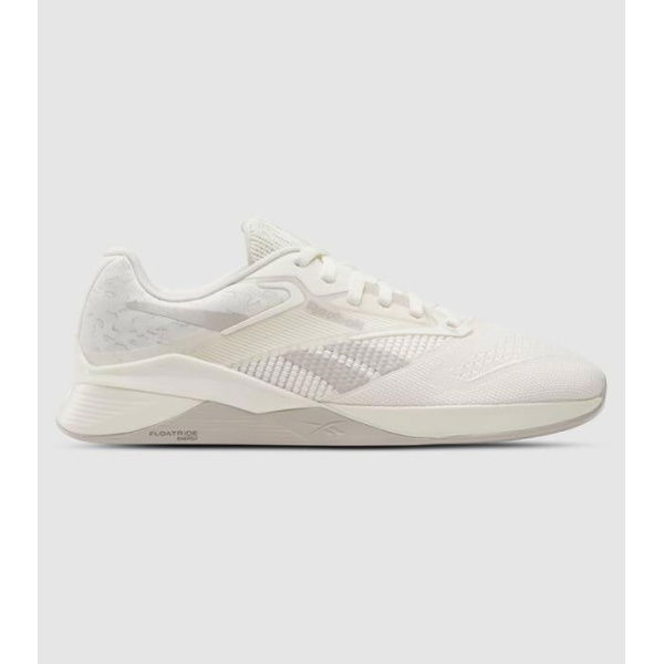 Reebok Nano X4 Mens Shoes (White - Size 10.5)