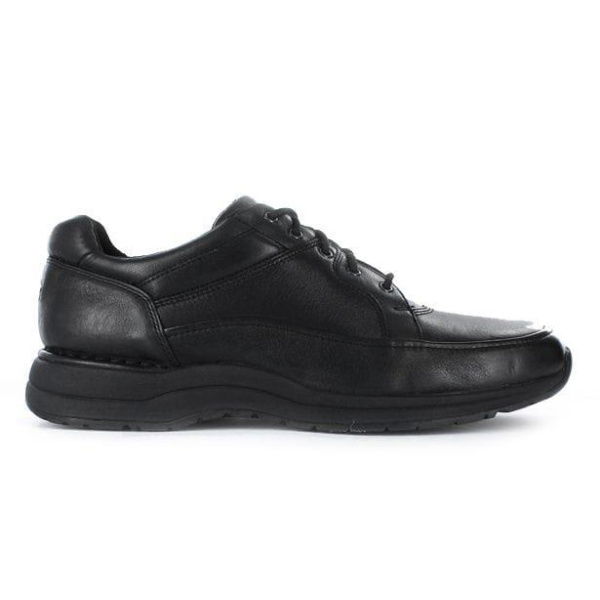 Rockport Edge Hill Mens Shoes (Black - Size 11)