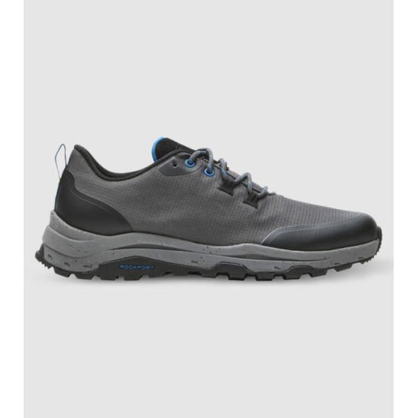 Rockport Xcs Pathway Waterproof Mens (Grey - Size 8)