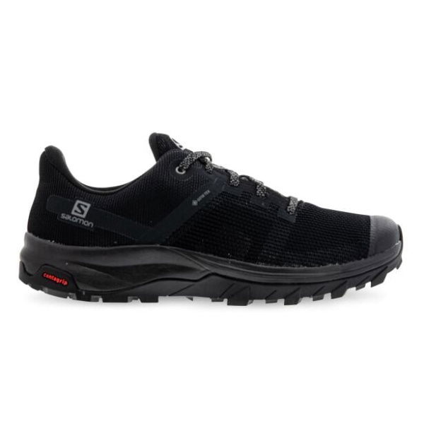 Salomon Outline Prism Gore Shoes (Black - Size 13)