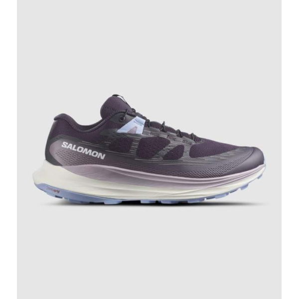 Salomon Ultra Glide 2 Womens (Purple - Size 5.5)