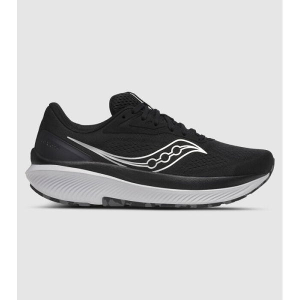 Saucony Echelon 10 (4E X (Black - Size 10)