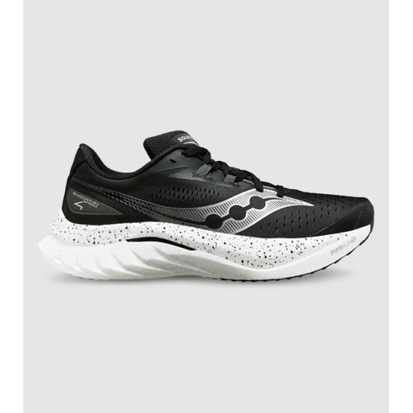 Saucony Endorphin Speed 4 Mens (Black - Size 10)