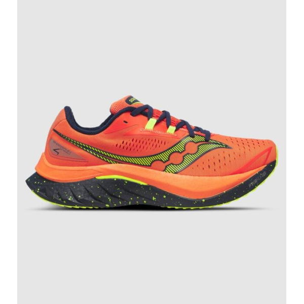 Saucony Endorphin Speed 4 Mens (Black - Size 9.5)