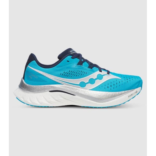 Saucony Endorphin Speed 4 Mens (Blue - Size 10.5)