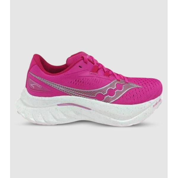 Saucony Endorphin Speed 4 Womens (Purple - Size 10.5)