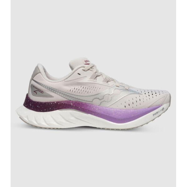 Saucony Endorphin Speed 4 Womens (Purple - Size 11)