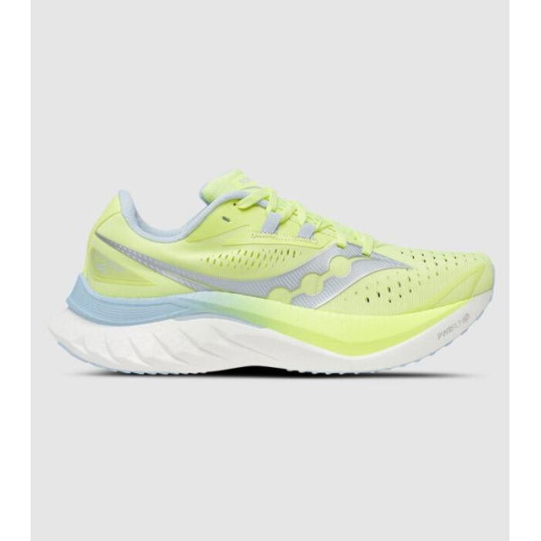 Saucony Endorphin Speed 4 Womens (White - Size 8)