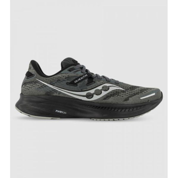 Saucony Guide 16 Mens (Grey - Size 14)