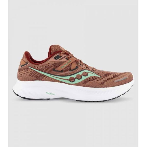 Saucony Guide 16 Womens (Brown - Size 11)