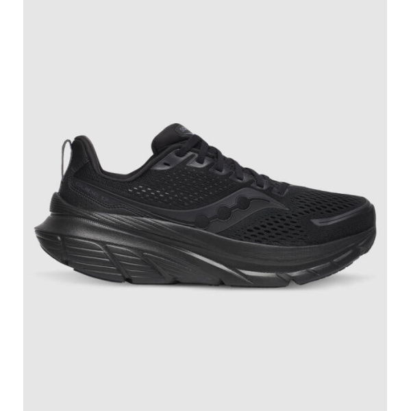 Saucony Guide 17 Mens (Black - Size 11.5)