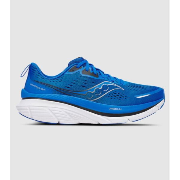 Saucony Guide 18 Mens (Blue - Size 13)