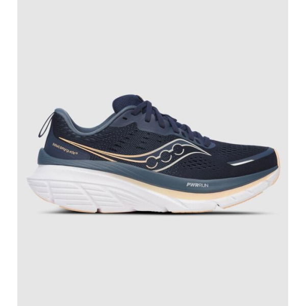 Saucony Guide 18 Womens (Blue - Size 10)