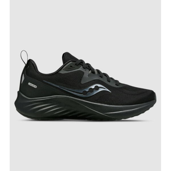 Saucony Lancer 3 Mens (Black - Size 10)