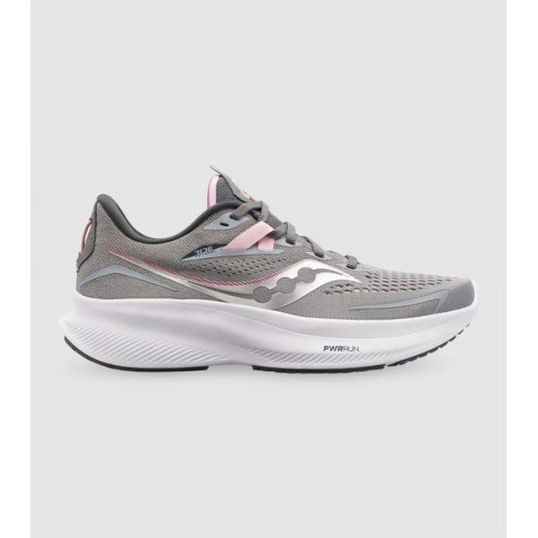 Saucony Ride 15 Womens (Grey - Size 11)